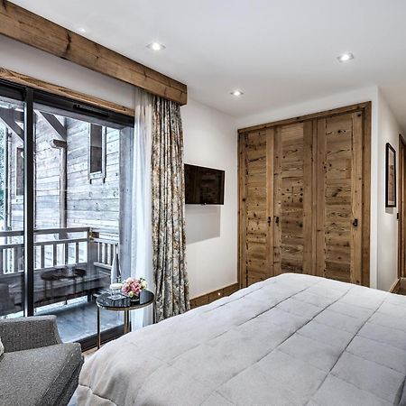 Hotel La Sivoliere คูร์เชอแวล ภายนอก รูปภาพ