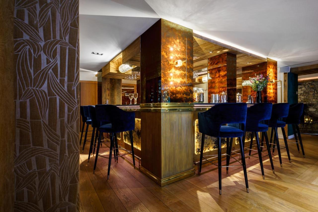 Hotel La Sivoliere คูร์เชอแวล ภายนอก รูปภาพ